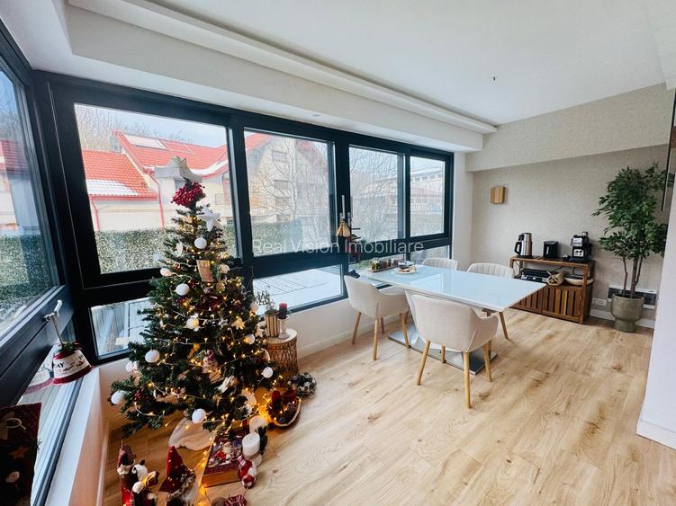 Iancu Nicolae/Matei Basarab/Apartament cu 3 camere/Gradina proprie/Parcare/ - 15