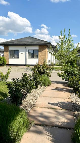 Casa cu 3 dormitoare de inchiriat (petfriendly cu animale de talie mica) - 10