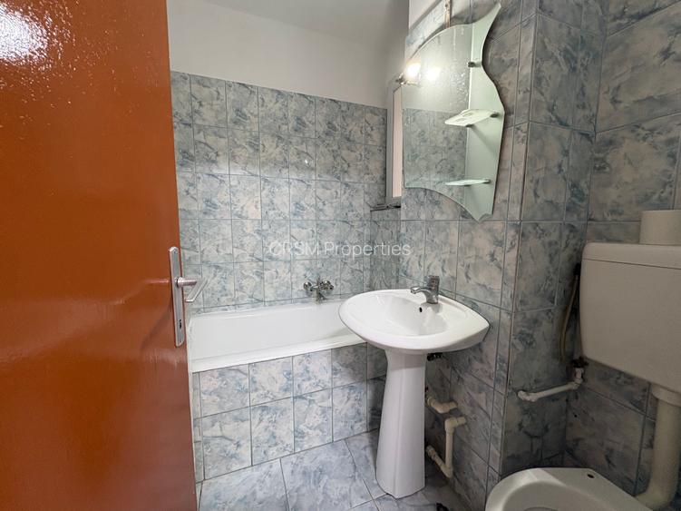 Apartament 2 Camere Eroii Revolutiei Mertrou 2 Min 3/7 Decomandat - 16