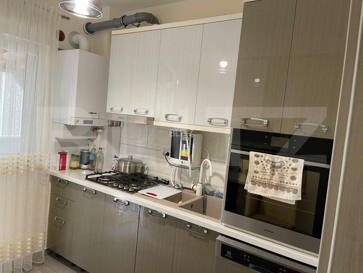 Apartament 3 camere 75mp | Terasa 24mp | Parcare | Moara de Vant - 6