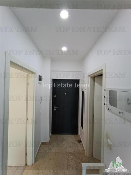 Apartament modern cu 2 camere si balcon, suprafata totala 49,3mp intr-un bloc di - 10