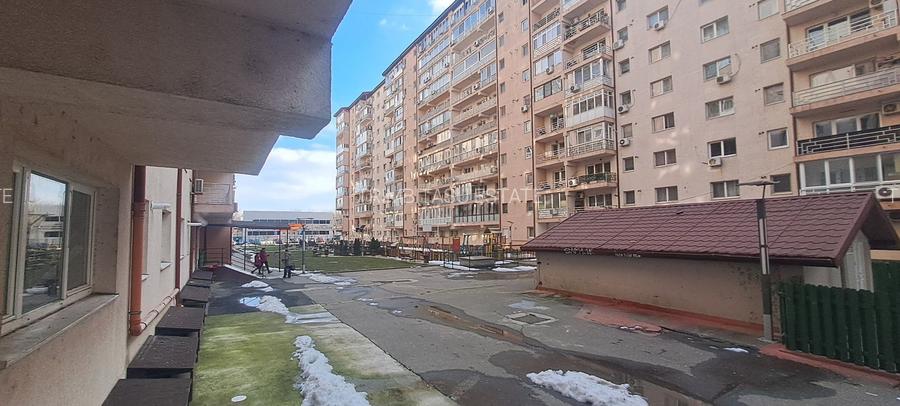 3 camere | Parcare | Confort Park - 22