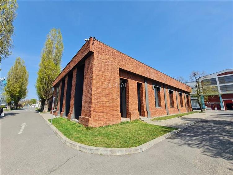 Inchiriere spatiu comercial - pretabil Horeca/Retail/Reprezentanta - 2