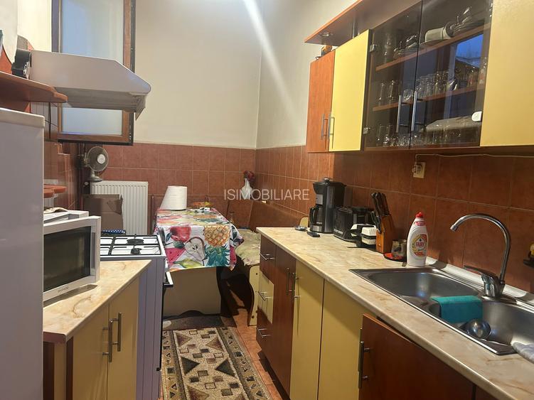 CASA VILA Foisorul de Foc - 7