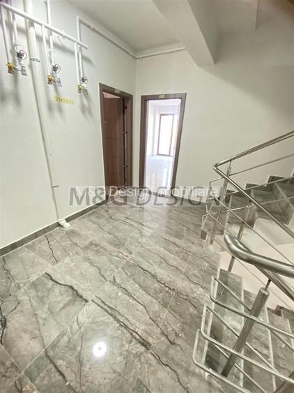 2 camere open space intermediar bloc nou centrala parcare - 9