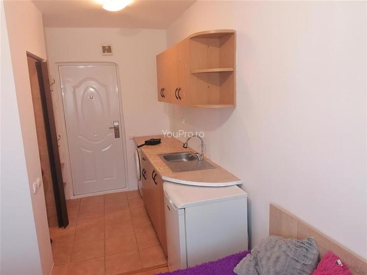 Garsoniera Renovata Iulius Mall - 9