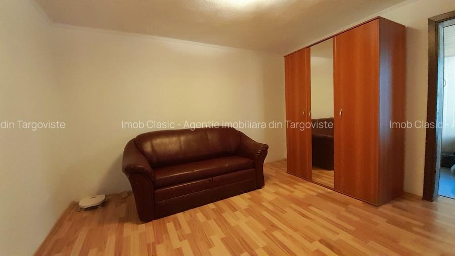 Vanzare proprietate - casa si teren  Voinesti Dambovita - 24