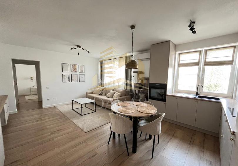 Apartament 3 camere semidecomandat | Gheorgheni | Modern - 3