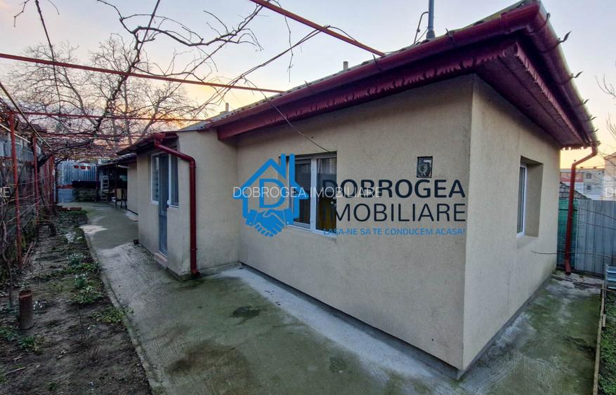 ZONA PODGORIILOR - CASA 3 CAMERE, SUPRAFATA 94 MP, CENTRALA GAZ - 9