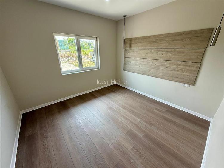 Horpaz - Casa individuala 3 camere - 500mp teren - 4