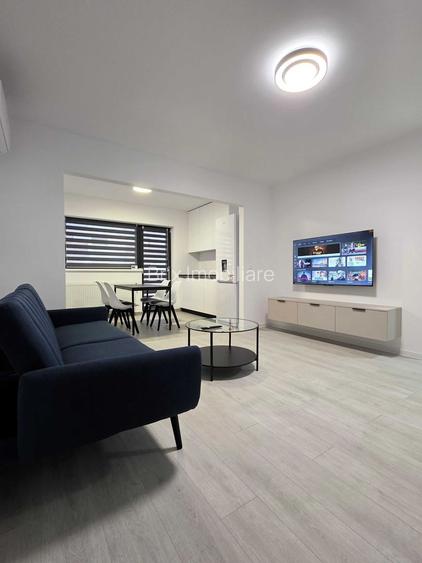 Apartament 2 camere - Hils Republica - M. Republica - Parcare - Nou - 2