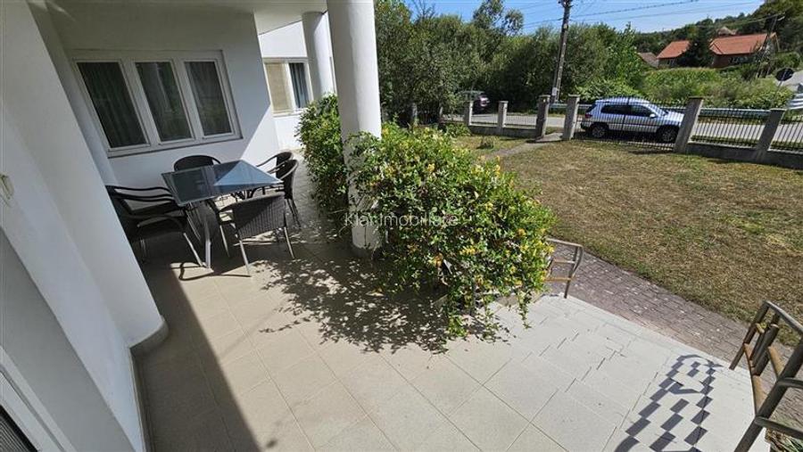 Casa individuala+anexe SU-290mp, teren 2000mp, Zimbor-nod Autostrada - 15