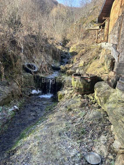 Cabana/ casa de vacanta 3 dormitoare zona Maguri  - 3