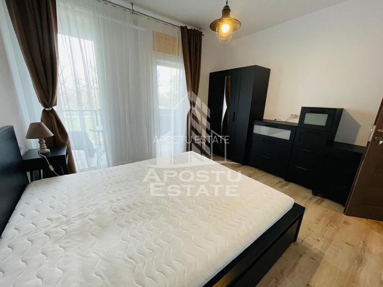 Aparament de lux  3 camere cu vedere la Malul Muresului - 6