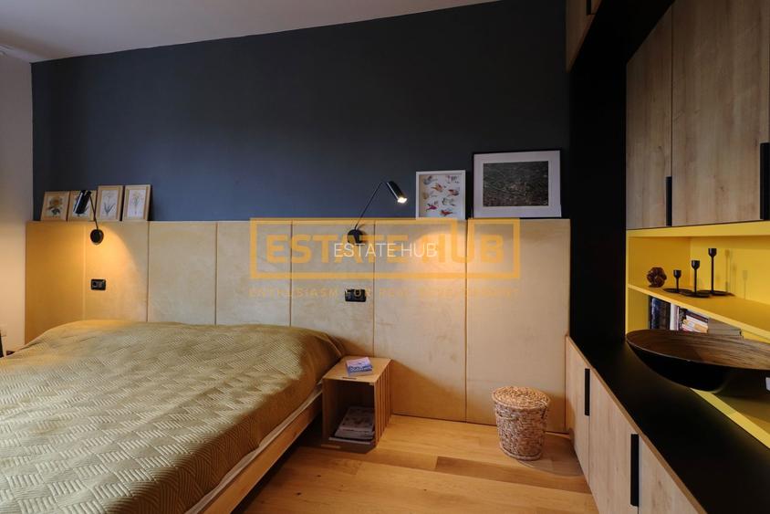 3 camere | Constantin Brâncuși | 0% comision - 4