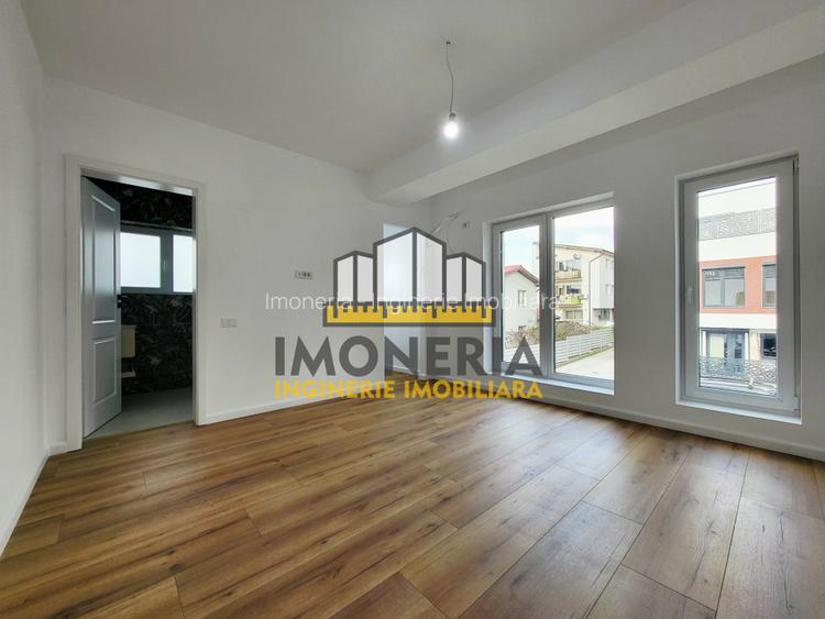 Casa 5 camere finalizata – 0% comision – terasa+curte – Metrou 1 Decembrie - 23