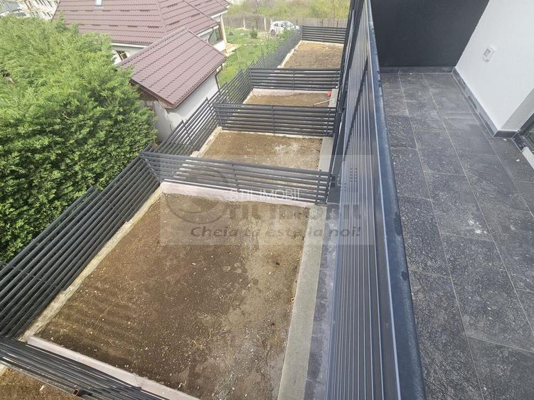 Vila modul insiruit - 88mp - Bucium - Visan - 11