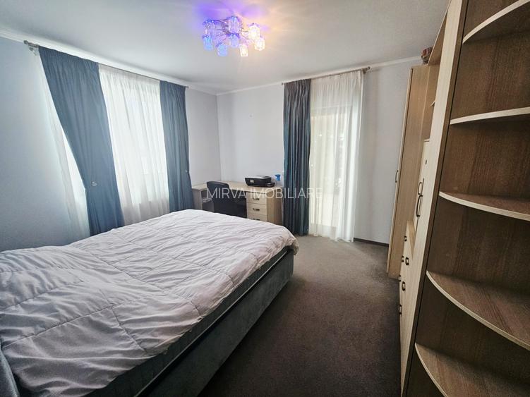 Vilă premium în Strejnicu | 8 camere | 345 mp utili | teren 595 mp - 37