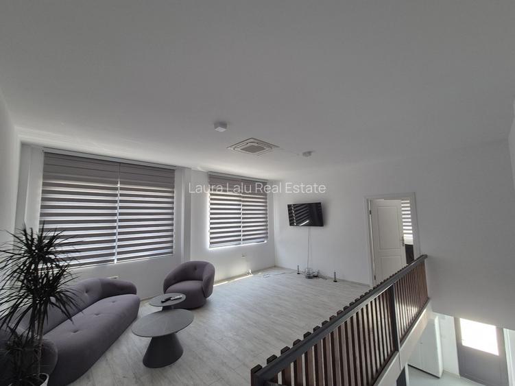 Hală nouă de vânzare – investiție cu chiriaș și randament imediat - 1