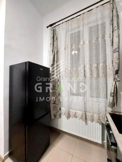 INVESTIȚIE ÎN INIMA CLUJULUI | GARSONIERĂ MODERNĂ 20mp | ZONĂ CENTRALĂ - 6