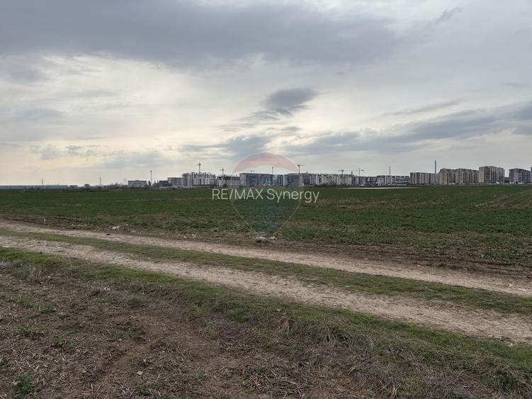 Teren 12.651 mp lângă Metrou Berceni | Perfect Dezvoltare Rezidențială - 9