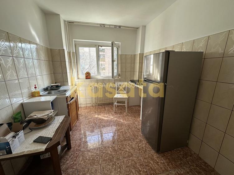 3 Camere 🏡 | Drumul Taberei 📍 | 2 Băi 🚿 | 2 Balcoane 🌇 - 9