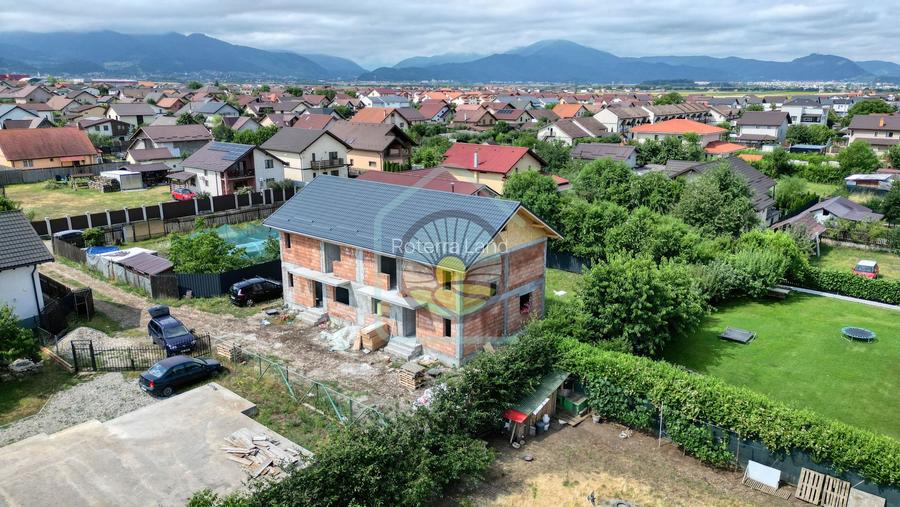 CASA  5 CAMERE IZVOR-TARLUNGENI - 24