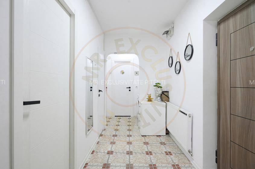 Apartament de inchiriat - 2 camere - Prundu, vis a vis de Lidl - 5