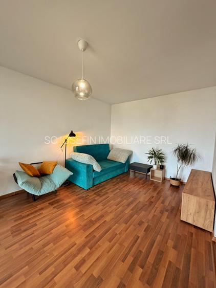 De inchiriat, apartament cu parcare - 4