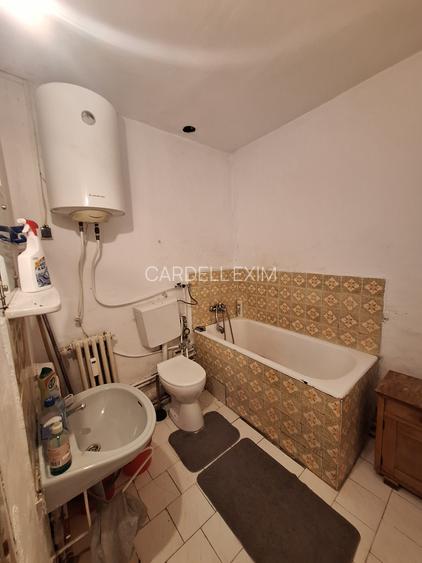 Apartament la casa cu front stradal - 5