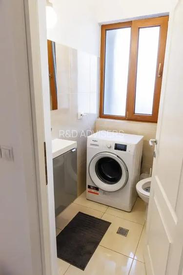 Apartament 3 camere duplex lux | Mosilor Obor | bloc 2015 | Comision 0 - 14