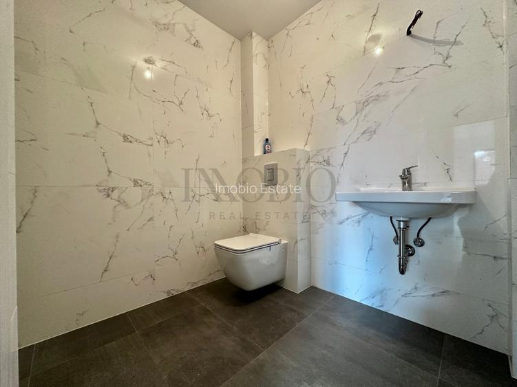 Apartament 4 Camere | Terasa + Curte 68 MP | Jolie Ville - 13