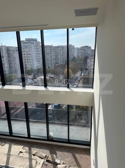 Comision 0%: Penthouse Exceptional 4 camere 253,20 mp zona Decebal  - 5