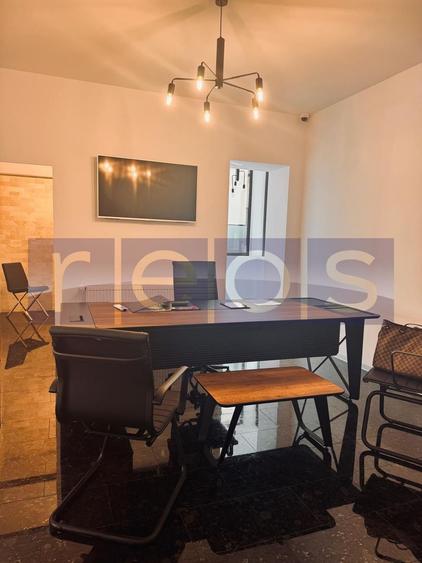 INCHIRIERE PARTER | 4 CAMERE | ASE | IDEAL BIROU-ACTIVITATI COMERCIALE - 5