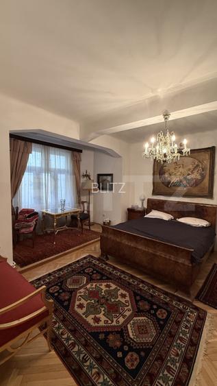 Apartament 4 camere, 108 mp, zona Piata Unirii - 6