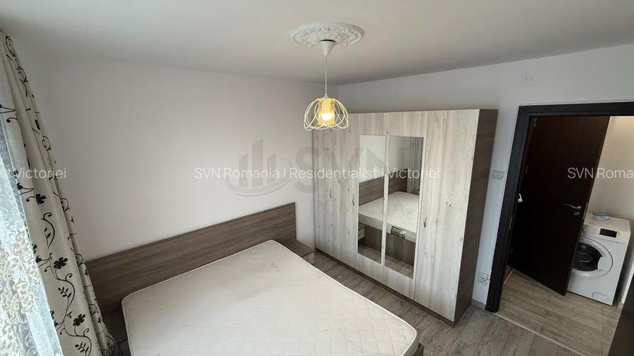 REA1027936 Apartament 3 camere Giulesti - 3