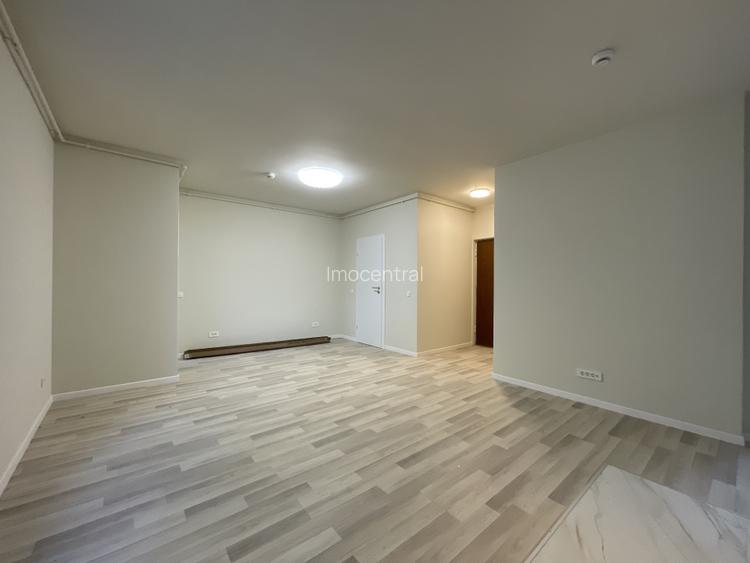 Apartament cu 3 camere, 2 bai si terasa de 35mp - 4