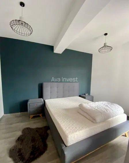 Apartament 2 camere, Borhanci, str. Romul Ladea, - 7