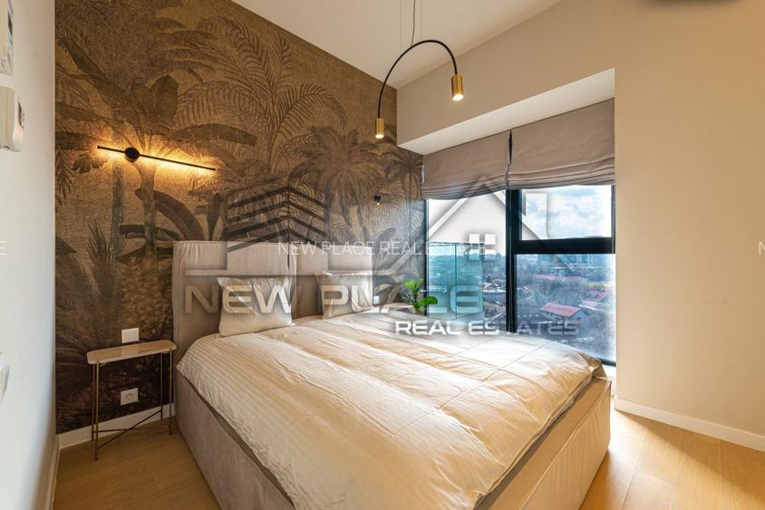 One Verdi Park | Apartament exclusivist | View liber | Ultra Lux - 19