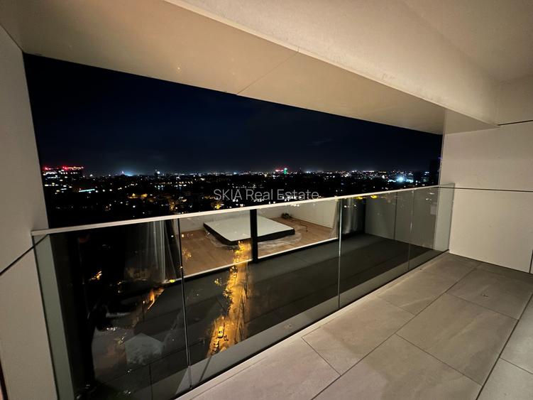 Apartament cu 5 camere // ONE Verdi Park - 11