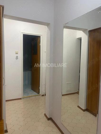 AP. 2 CAMERE BD. CHISINAU, BLOC REABILITAT, BUCATARIE INCHISA, MODERN - 9