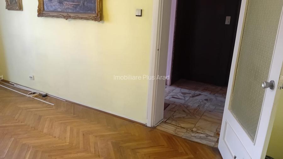 Vand apartament 2 camere Piata Mihai Viteazul - 8