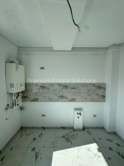 Studio cu 2 camere in proiect rezidential nou in Militari Residence - 8