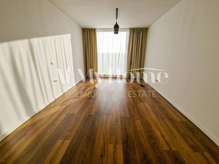 VILA NOUA UTILATA SI MOBILATA// FINISAJE PREMIUM // 5 CAMERE- PIPERA - 10