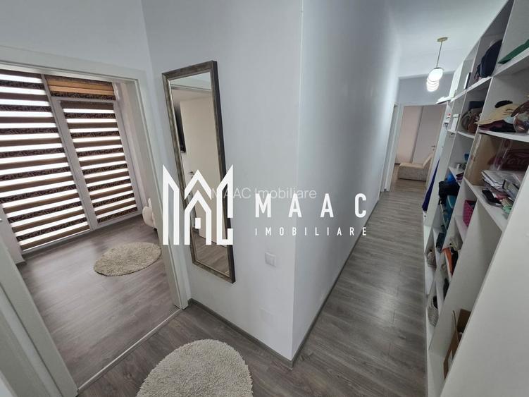 Penthouse superb 4 camere terasa 155 mp READY TO MOVE - 27