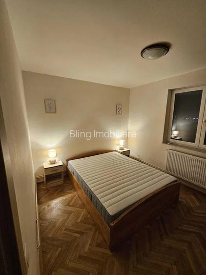 Apartament 3 camere decomandate,Gruia,cu parcare, - 3