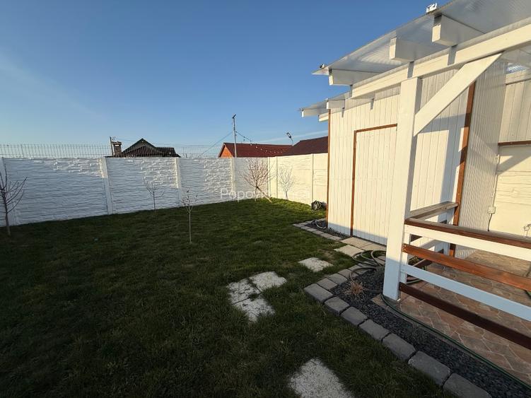 Proprietar vand duplex 1/2 Parța,Timiș - 13