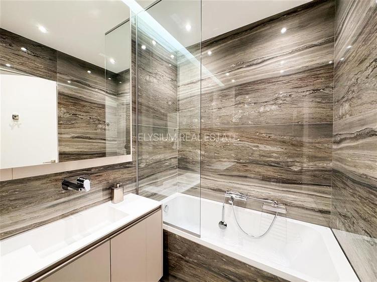 Apartament de inchiriat 5 camere Kiseleff - 31