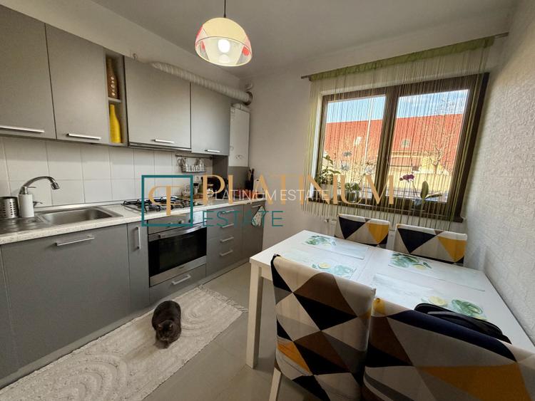 P4817 Casa Insiruita in Dumbravita zona Liziera Padurii - 9