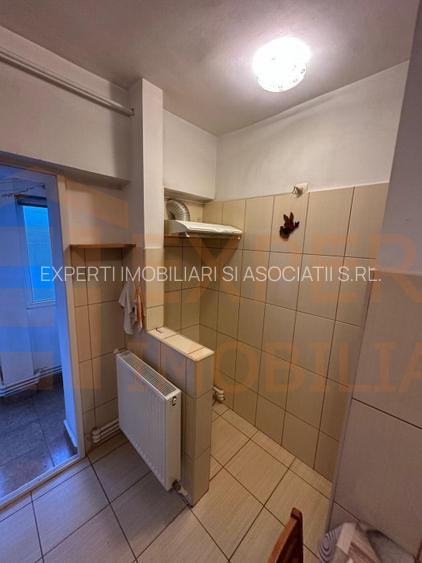 Apartament 2 camere, situat in zona Tomis II - 7